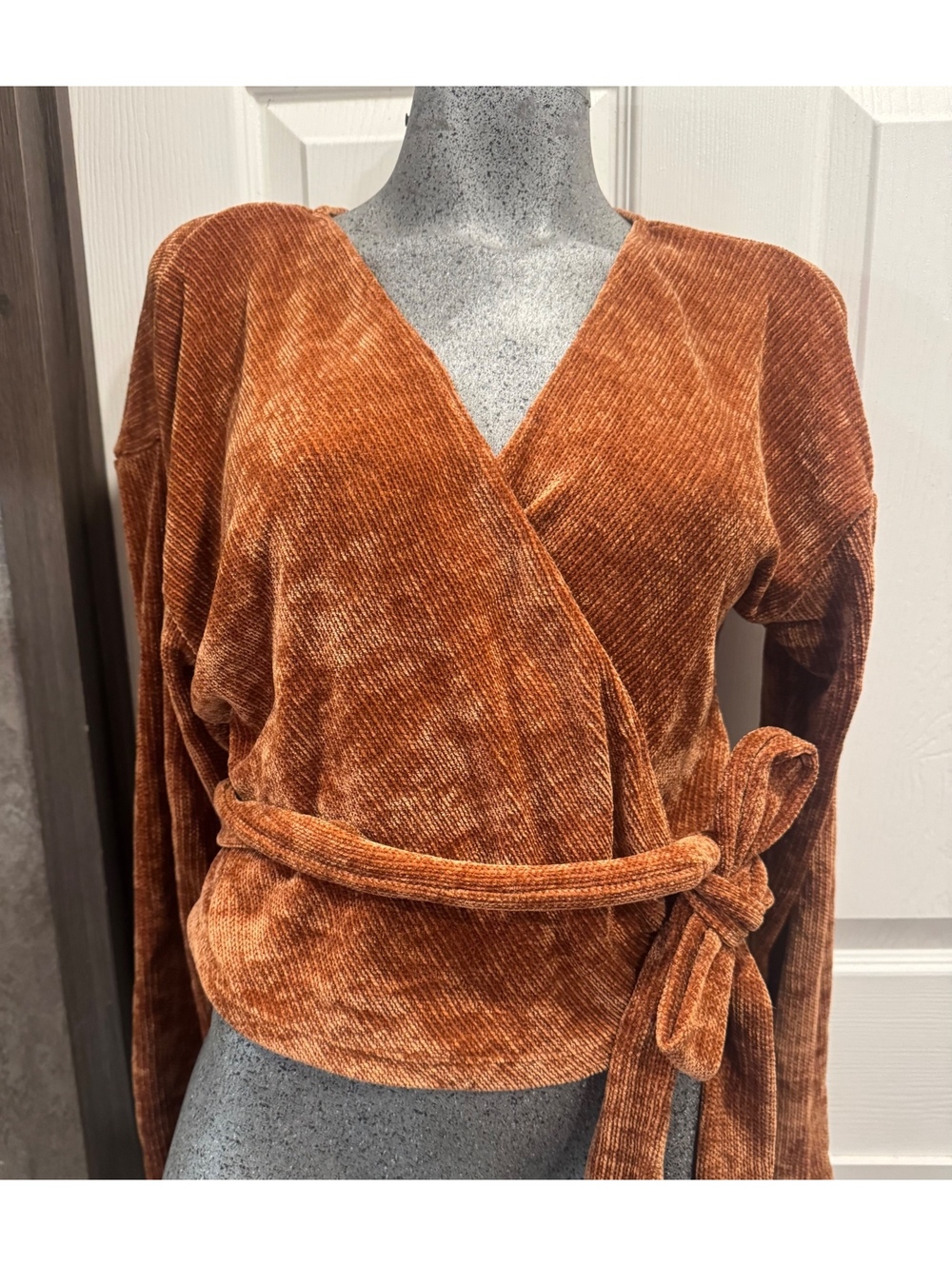 June & Hudson Women's Top/Sweater, Size XL